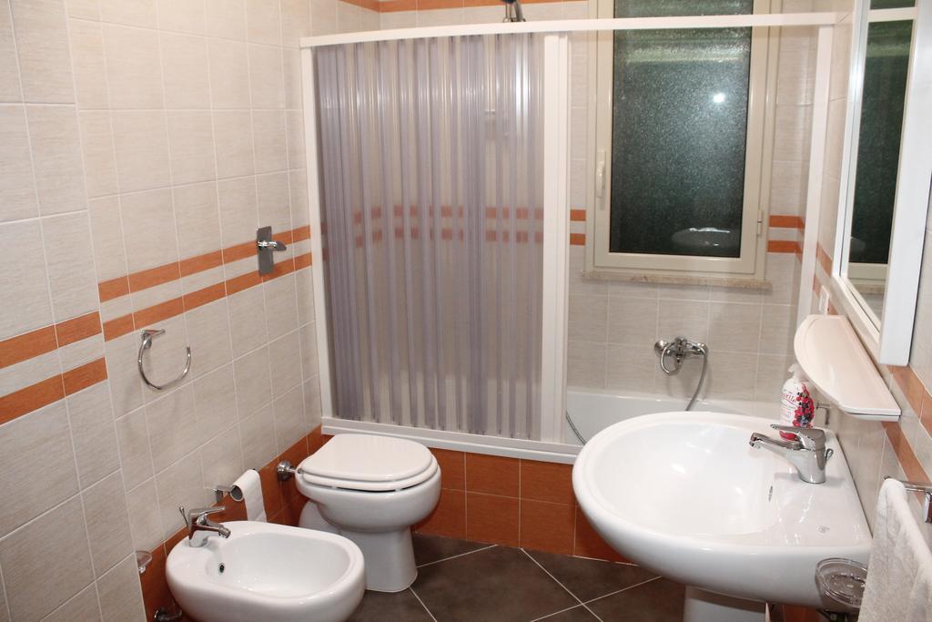 B&B Voglia Di Mare Marsala Exterior photo